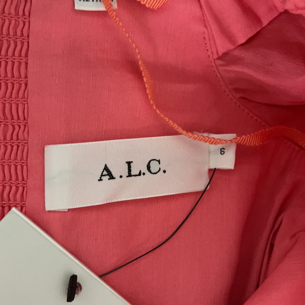 A.L.C - Picture 7 of 13